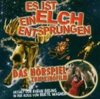 Es ist ein Elch entsprungen. CD