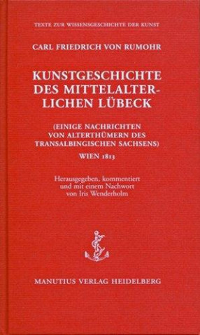 Kunstgeschichte des mittelalterlichen Lübeck