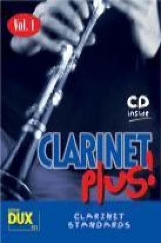Clarinet plus! 1