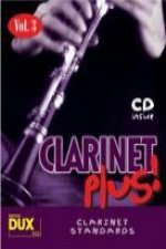 Clarinet Plus Band 3