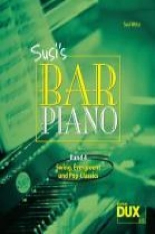 Susi's Bar Piano 4 (Susi Weiss)(List)