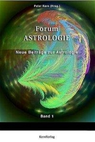 Forum Astrologie - Band 1