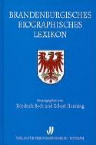 Brandenburgisches Biographisches Lexikon