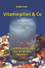 Vitaminpillen & Co
