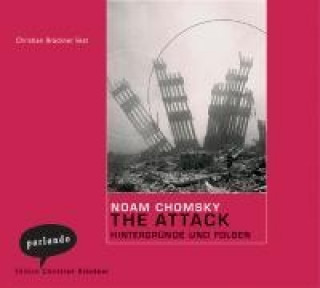 Chomsky, N: Attack/CD