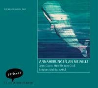 Annäherungen an Melville