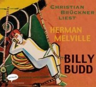 Billy Budd. 3 CDs