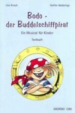 Bodo - der Buddelschiffpirat