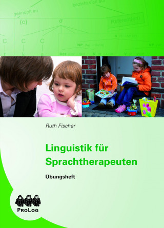 Linguistik für Sprachtherapeuten