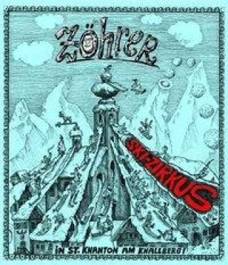 Ski-Zirkus