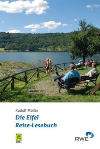 Reise-Lesebuch Eifel