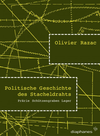 Politische Geschichte des Stacheldrahts