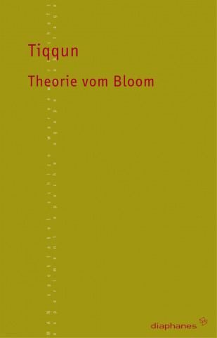 Theorie vom Bloom