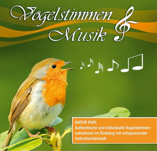 Vogelstimmen & Musik