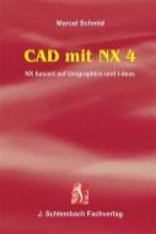 CAD mit NX 4