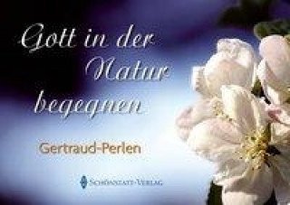 Gott in der Natur begegnen