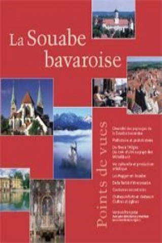 La Souabe bavaroise - Points de vues