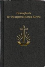 Gesangbuch der Neuapostolischen Kirche, Melodienausgabe (einstimmig), Kunstleder