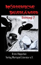 Mörderische Sauerländer - Schlag 7