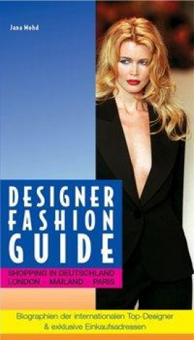 Designer Fashion Guide