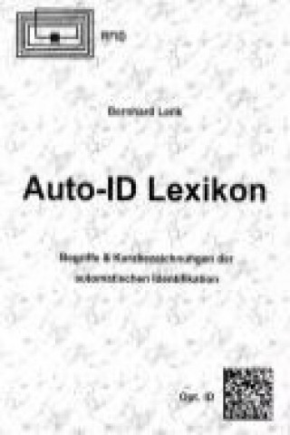 Auto-ID Lexikon