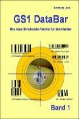 GS1 DataBar - Band 1