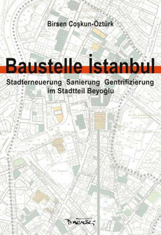 Baustelle Istanbul