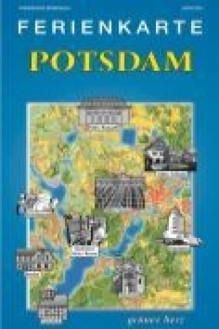 Potsdam Ferienkarte