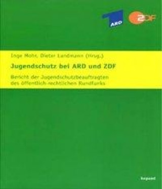 Jugendschutz bei ARD und ZDF