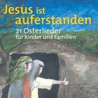 Jesus ist auferstanden - Ostern