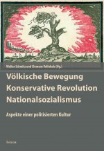 Voelkische Bewegung - Konservative Revolution - Nationalsozialismus