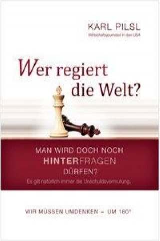 Wer regiert die Welt?