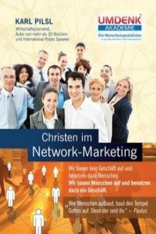 Christen im Network-Marketing
