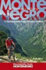 Montenegro Mountainbike Guide