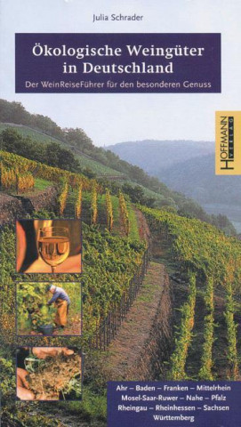 Ökologische Weingüter in Deutschland