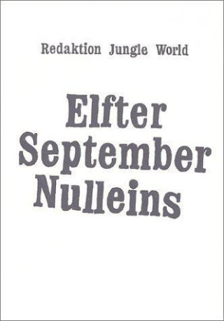 Elfter September Nulleins