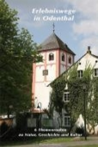 Erlebniswege in Odenthal