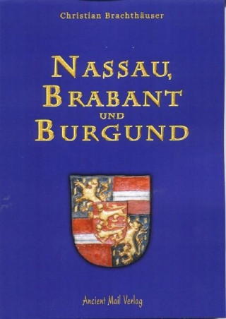 Nassau, Brabant und Burgund