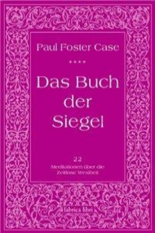 Das Buch der Siegel