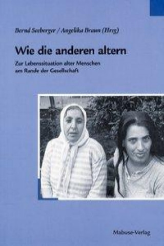 Wie die anderen altern