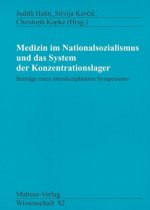 Medizin im Nationalsozialismus und das System der Konzentrationslager