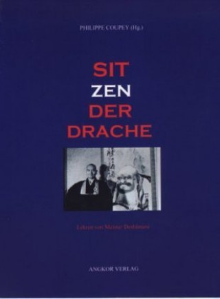 Sitzender Drache