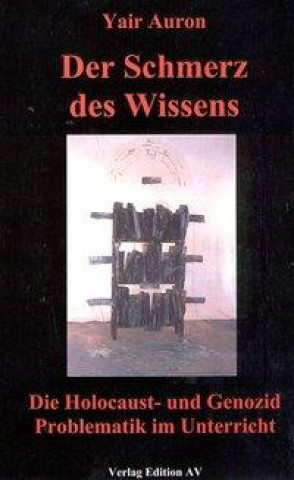 Der Schmerz des Wissens