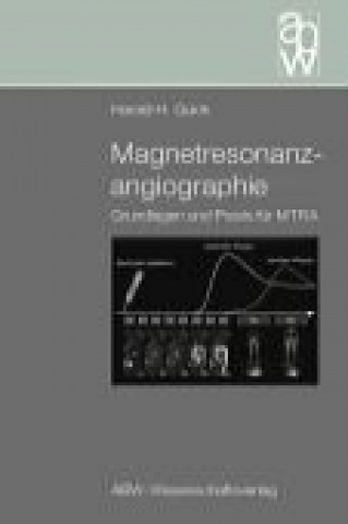 Magnetresonanzangiographie