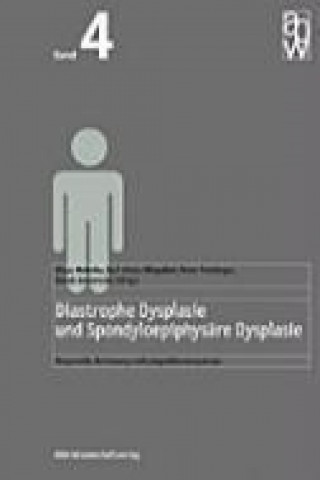 Diastrophe Dysplasie und Spondyloepiphysäre Dysplasie