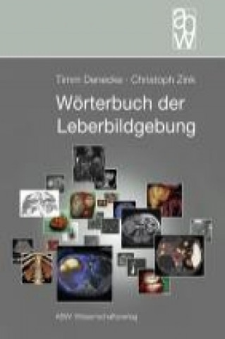 Wörterbuch der Leberbildgebung