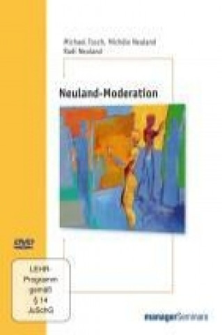 Neuland-Moderation. DVD