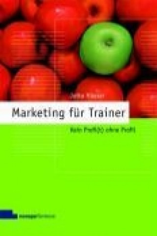 Marketing für Trainer