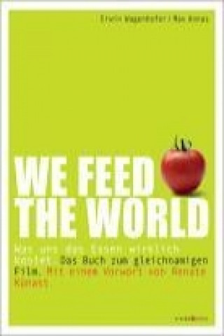 WE FEED THE WORLD