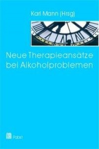 Neue Therapieansätze bei Alkoholproblemen